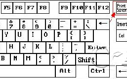 没网没登QQ不能使用Ctrl + Alt + A的情况下的截图方法汇总