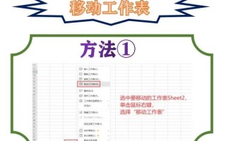 wps表格怎么移动表格（wps怎么移动工作表到另一个表）