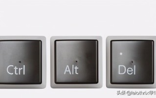 电脑卸载软件怎么卸载（找不到卸载程序的软件怎么卸载）