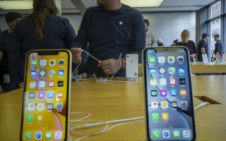 苹果xr哪个颜色好点（xr选什么颜色最好）