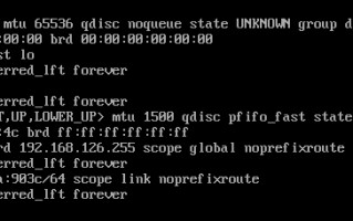linux修改ip地址命令（linux修改ip地址详细教程）