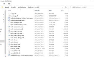 安装redis客户端（redis安装和配置详细步骤）