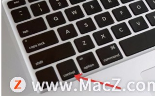 电脑属性右键找不到怎么办（没有鼠标Mac怎么调出右键菜单）