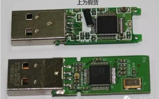 怎么看u盘的好坏（假u盘和真u盘的区别）