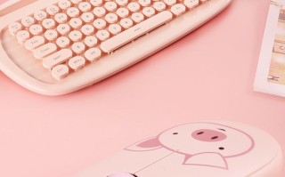 无线键盘鼠标怎么连接电脑（无线键盘和无线鼠标怎么连接）