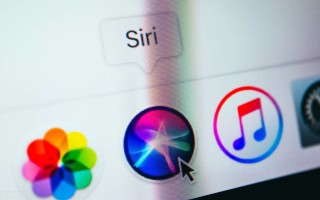 怎么打开siri语音助手（siri怎么设置才最好）