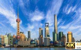 蒋昊：未来十年，中国将有5座城市跻身世界前十