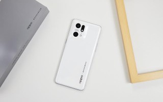 findx5参数配置（find x5值不值得买）