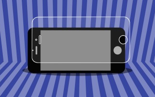 磨砂保护膜和钢化膜哪个好（各种手机贴膜的优缺点）