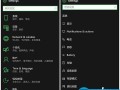 Win10移动版更新14328 修复设置中文显示通知中心Bug