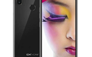 doov手机是什么牌子（朵唯手机品牌的发展史）
