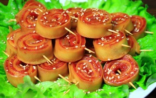 2022年夜饭，不管有钱没钱，这8道菜记得端上桌，寓意八方来财