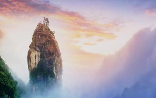 河南人游河南，平顶山欢迎您!