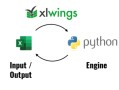python导入excel数据（python操作excel数据处理程序）