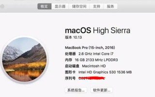mac安装windows10（苹果电脑装windows10官网教程）
