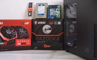 I5 7500配什么主板（i57500可以配什么主板最佳）
