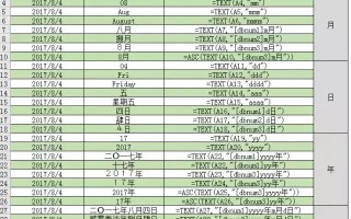 text是什么意思（函数text的使用方法图解）