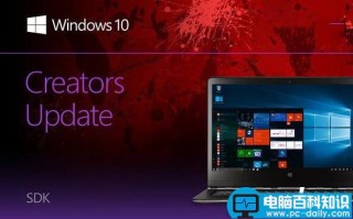Win10创造者更新15021预览版SDK下载：附更新内容