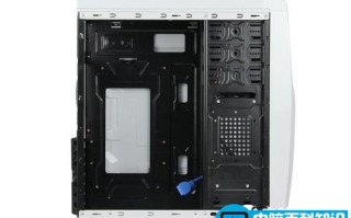 电脑百科知识网教你如何选择合适的机箱