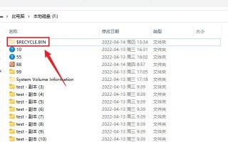u盘recyclebin-()