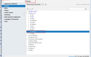 phpstorm使用教程（phpstorm开发项目中5种常用的使用方法）