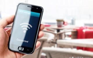 wifi信号怎么加强弱（WiFi速度慢，在这设置高速和穿墙）