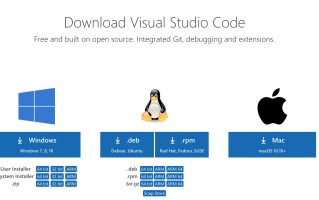 vscode配置java环境（在vscode怎么配置java的开发环境）