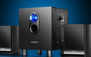 台式电脑音箱推荐（音质最好的电脑音响推荐）