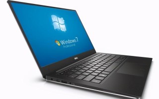 dell笔记本怎么安装win7（Win10笔记本安装Win7完全指南）