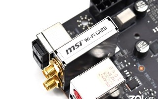 电脑wifi找不到wifi网络（一个小技巧电脑轻松连wifi）