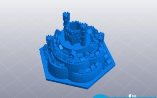 3D打印STL文件怎么转化为png图片？
