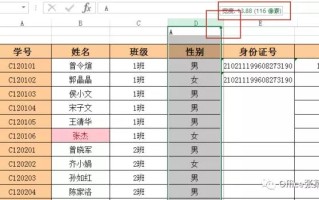 excel在哪里设置行高列宽快捷键（excel表格设置统一行高列宽）