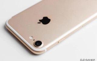苹果手机怎么激活id（iPhone7刷机怎么跳过id激活锁）