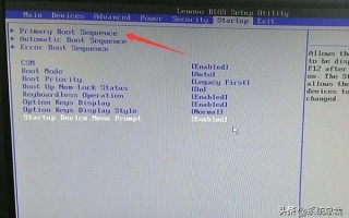 联想启动进不bios设置u盘启动不-(联想启动进不bios设置u盘启动不了怎么办)