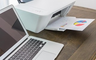 苹果电脑安装打印机步骤（如何在电脑上安装打印机）