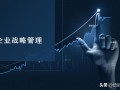 企业战略管理