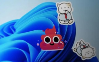 如何个性化电脑图标（windows桌面壁纸怎么设置）