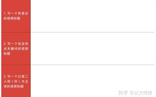 短视频运营如何复盘？