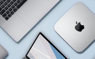 苹果笔记本哪款好（2022建议买的mac笔记本电脑排行榜）