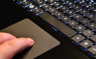 hp笔记本触摸板失灵（笔记本触摸板失灵的解决方法）