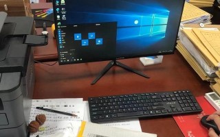 为什么办公要用电脑配置-(为什么办公要用电脑配置高)