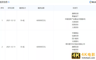 一年融资200亿元，蜂巢能源赶超“宁王”有戏？