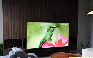 解密年度旗舰：2021全场最佳电视藏着什么实力