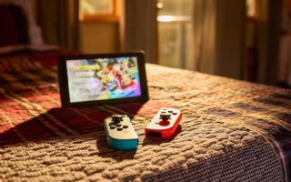 游戏蓝牙耳机（什么耳机配合switch实用最好）
