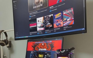 电脑怎么调整刷新率（电脑屏幕应该怎么选）