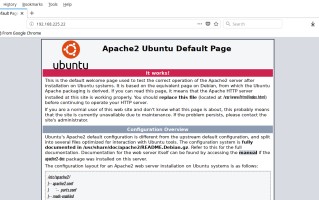 ubuntu安装mysql（在Ubuntu中安装Apache与MySQL和PHP套件）