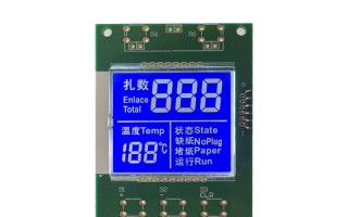 液晶面板类型比较（液晶模块种类有哪些及各类优势是什么）