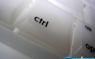 ctrl是什么意思？ctrl键的作用大全