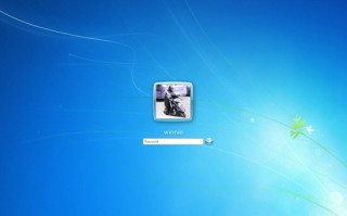 win7电脑注销快捷键（Windows 7基本技巧大全70个）