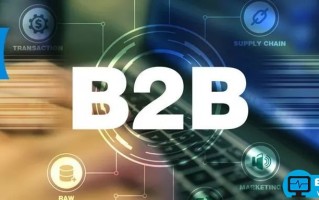 工业品电商平台发展趋势（四个方面）